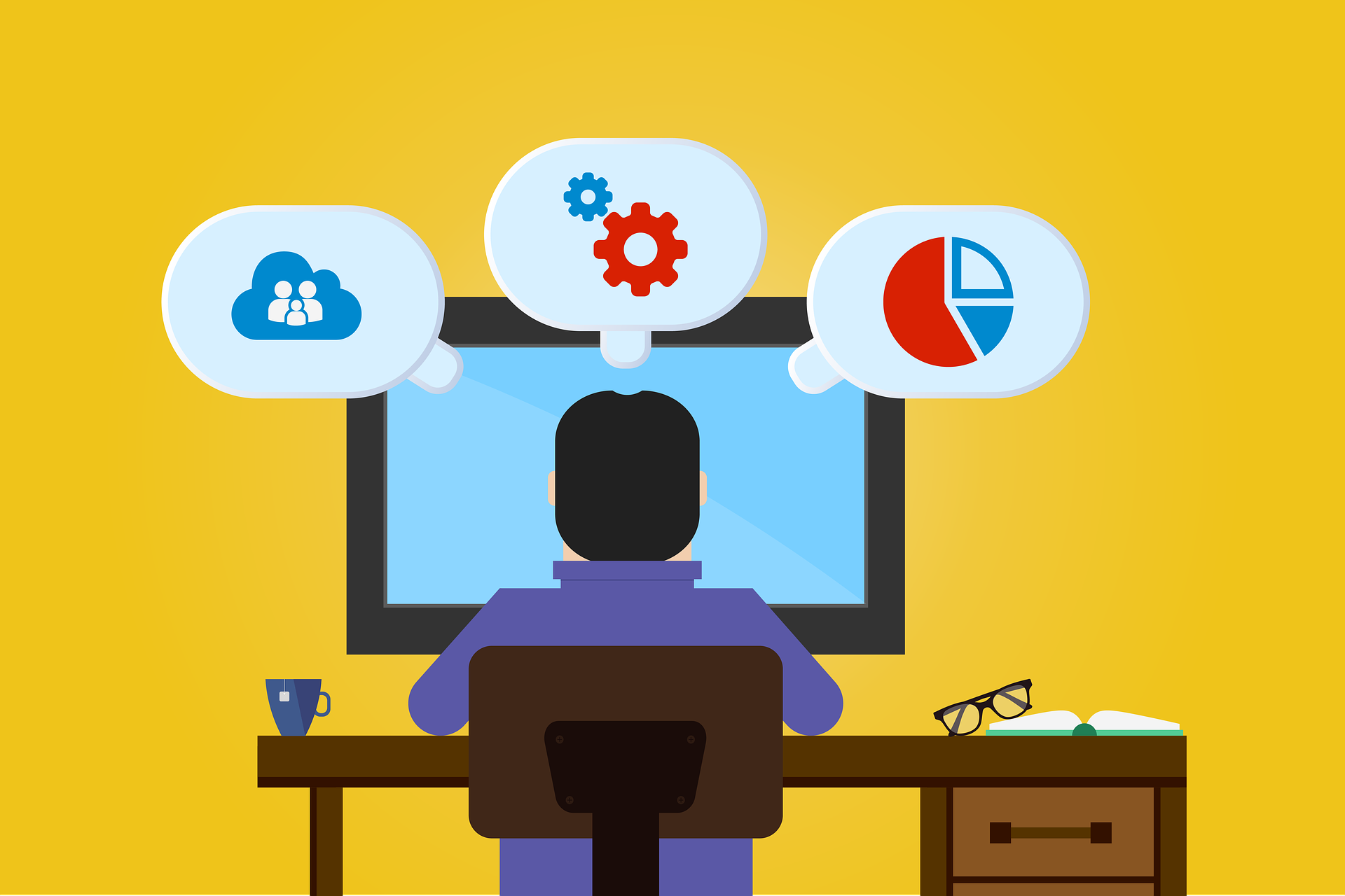 From Simple HTML to Full-Fledged Laravel: My Website Journey